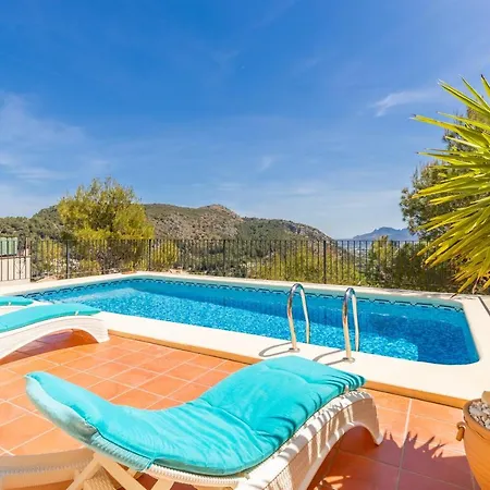 Near Denia Villa *