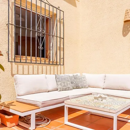 Villa Near Denia *