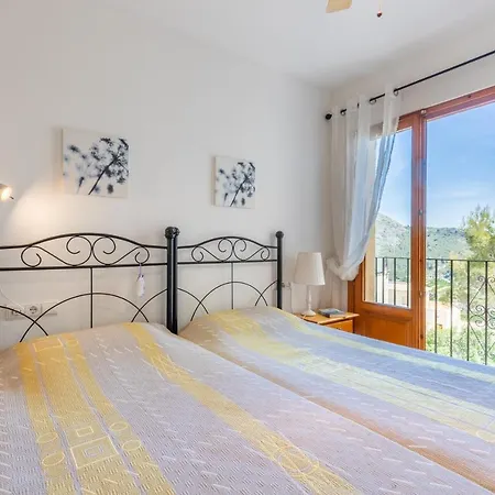 Villa Near Denia Adsubia